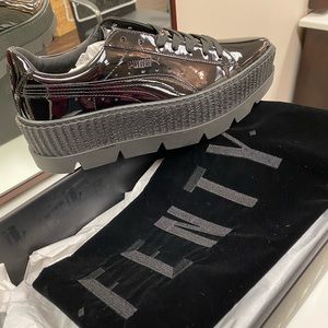 Fenty and Puma Creeper size 7.5